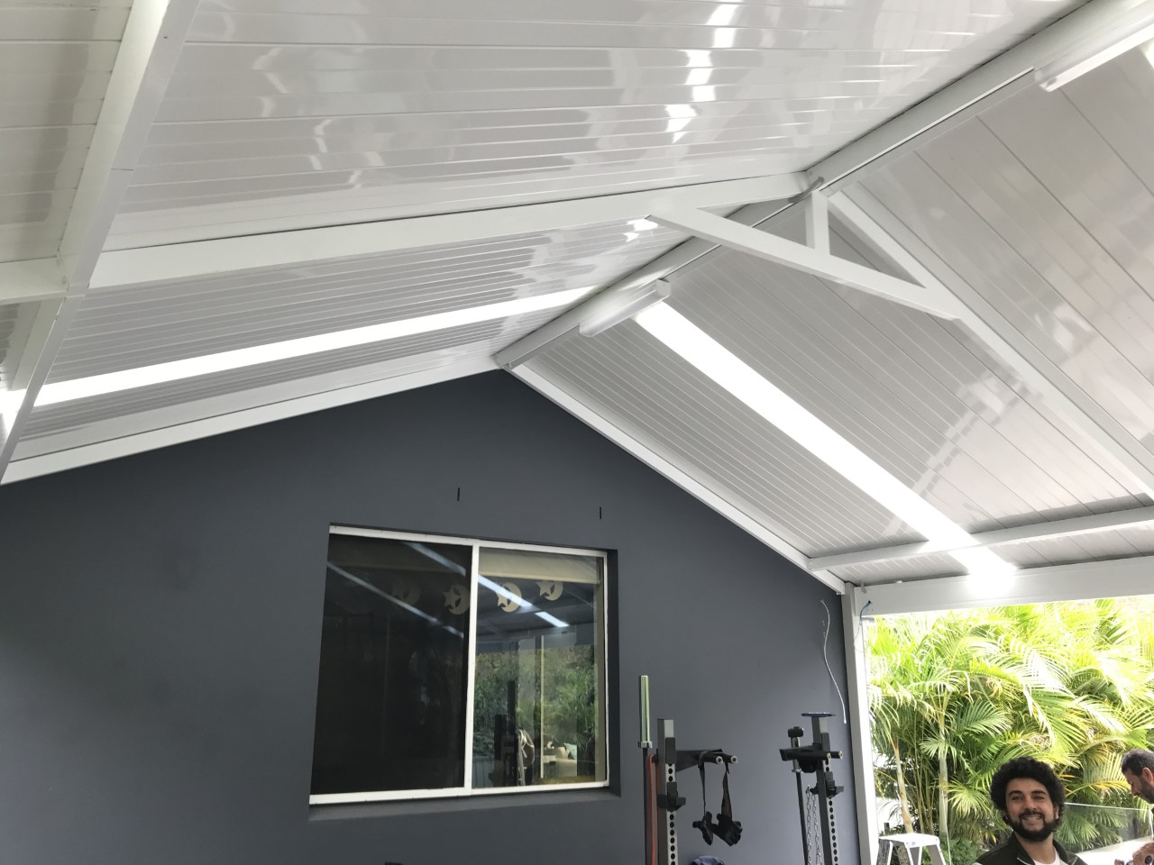 pergola builders Sydney